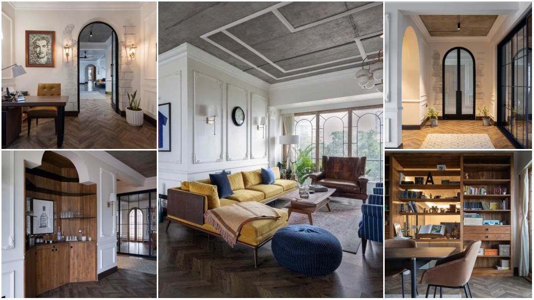 Inside Pictures Of Ranbir Kapoor Alia Bhatt's Home Vastu