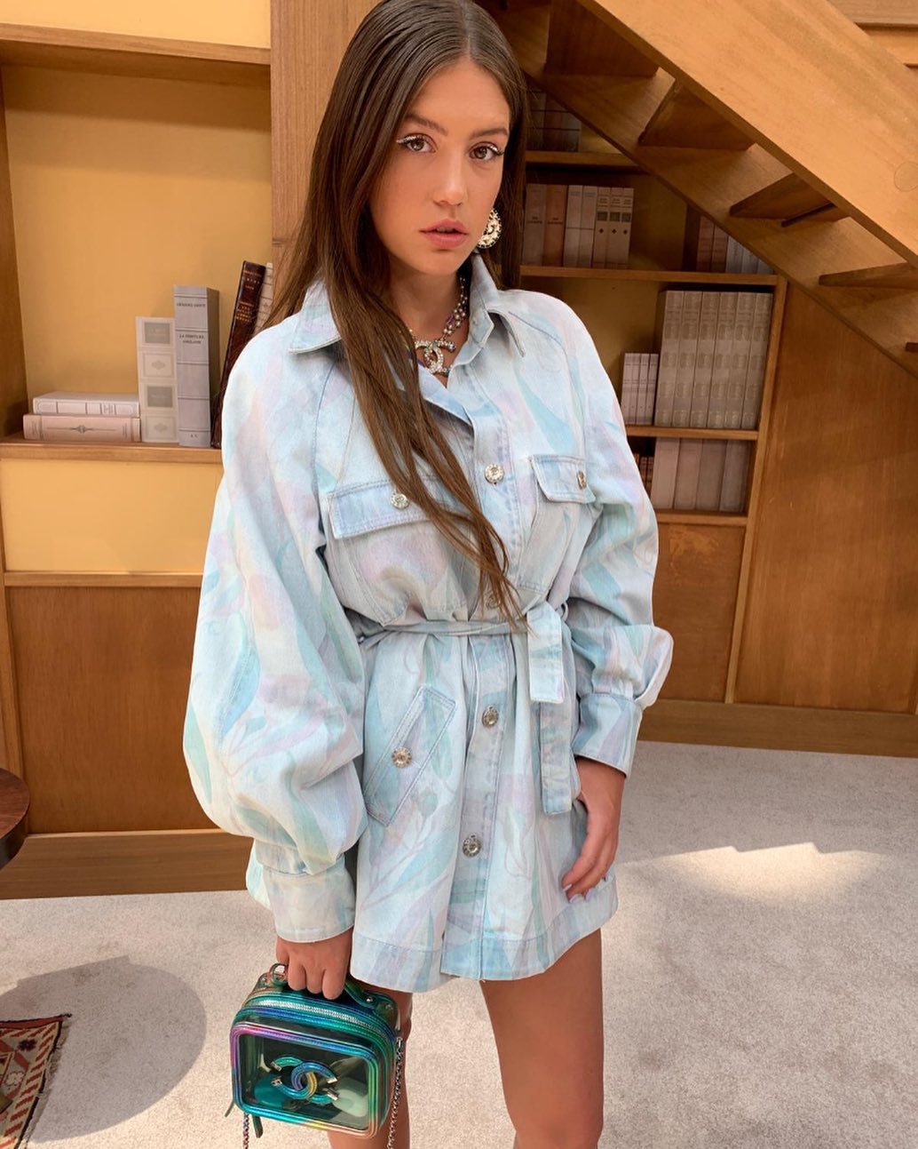 Adèle Exarchopoulos - Outfits, Style, & Looks