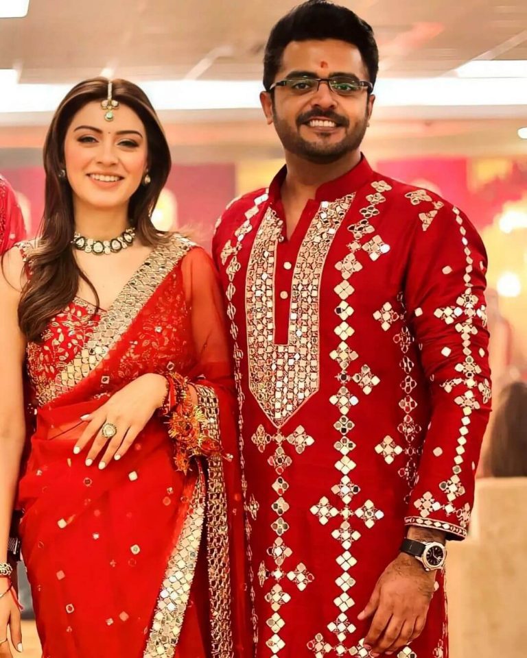 Hansika Motwani Pre Wedding Festivities Inside Pics K4 Fashion hansika-motwani-pre-wedding-festivities-inside-pics-k4-fashion