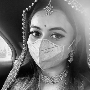 Devoleena Bhattacharjee Is Getting Married To His Longtime Boyfriend