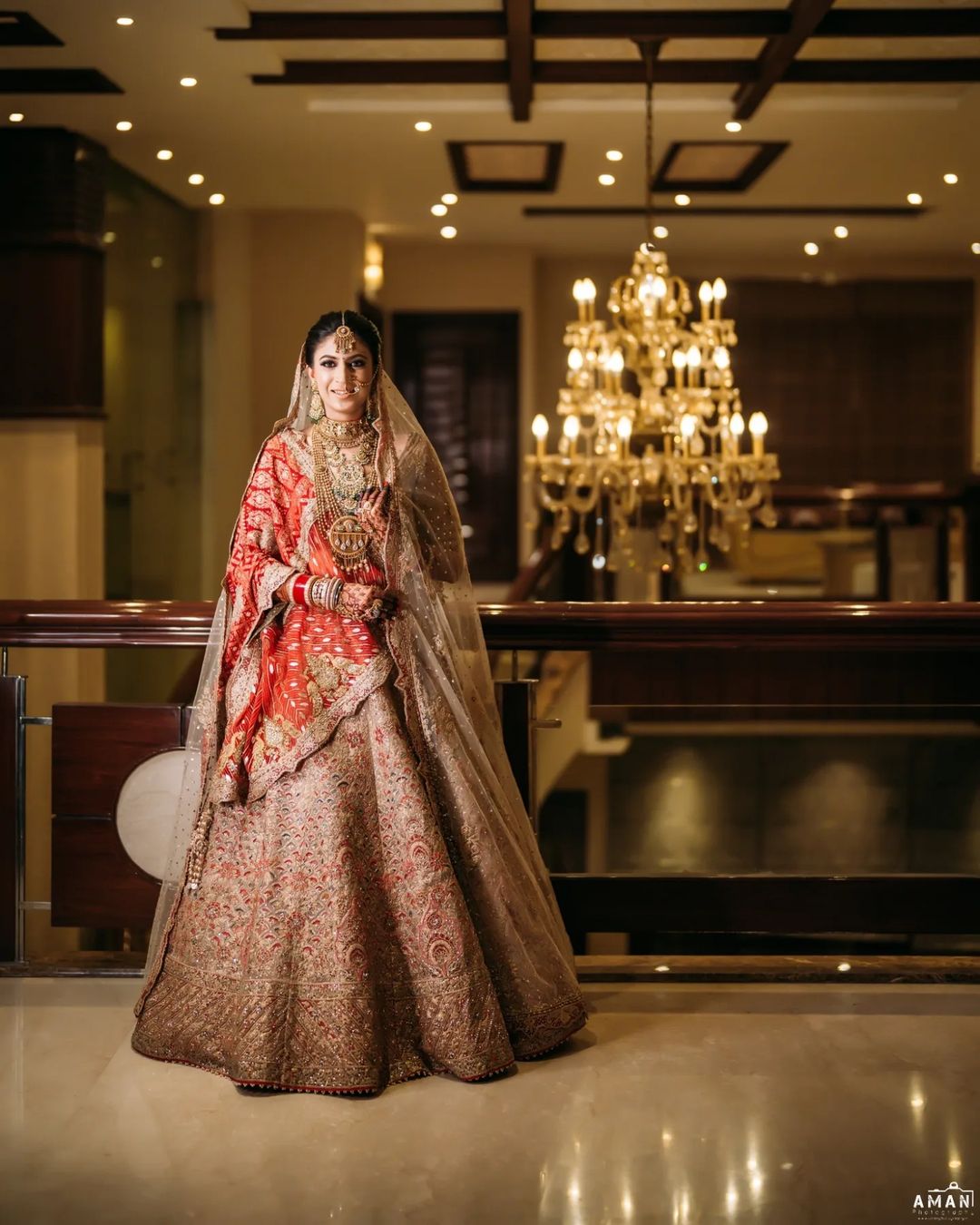 See Bright Colours Spreading Joy Simple Neutral Tone Bridal Lehenga Designs That Are Trending