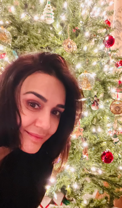 Bollywood Celebrity celebrated Christmas 2022