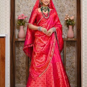 Aimee Baruah Traditional, Lovely Outfits & Looks Inspo: Bridal Outfit & Looks 