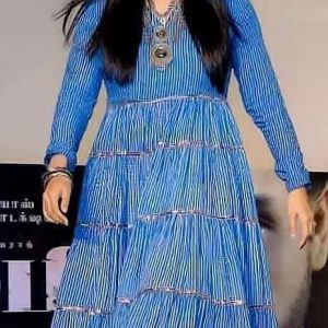Jyothika Classy & Elegant Look & Outfits: Western Outfits & Looks 