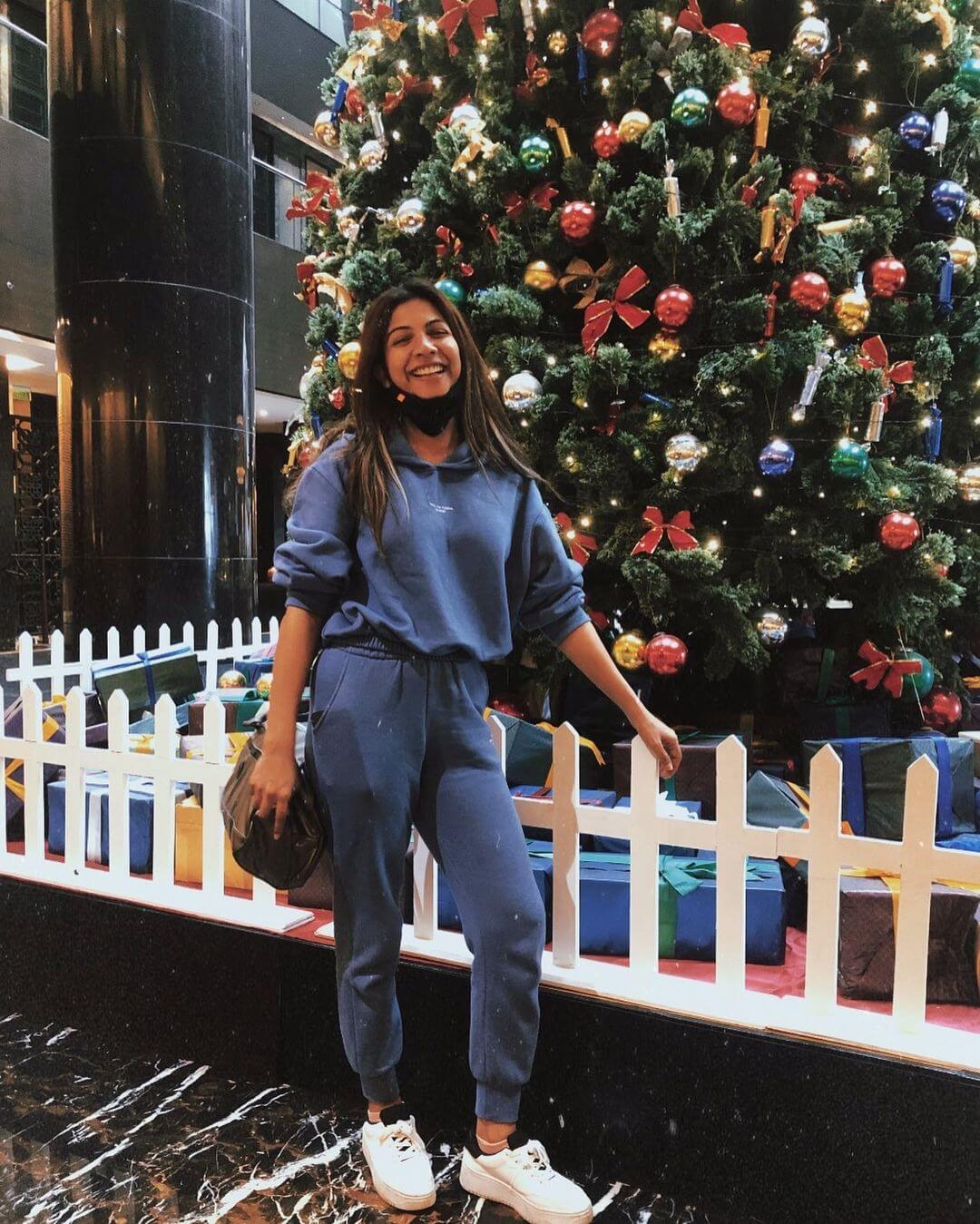 Madonna Sabastian Stylish Outfits And Looks