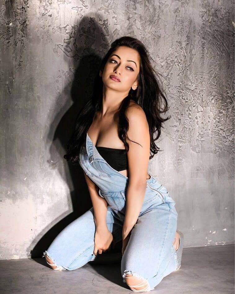 Manasi Naik Ethnic, Western Outfits And Looks