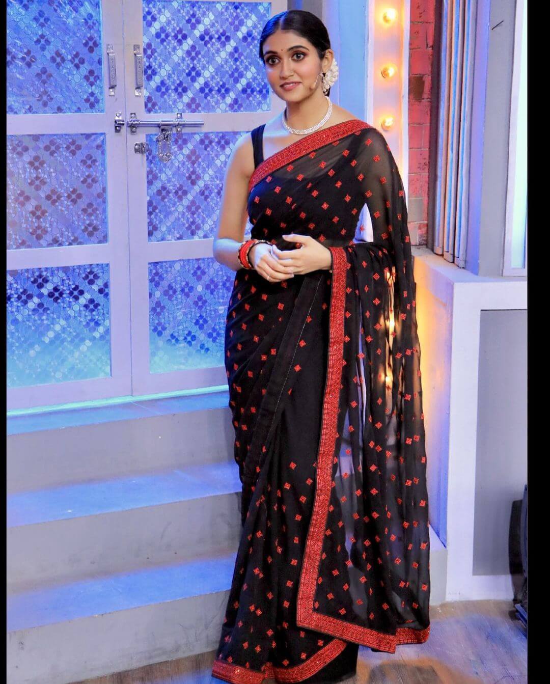 Rinku Rajguru Traditional, Festive Outfits And Looks