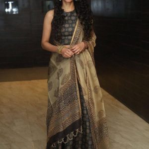Sai Pallavi Simple & Chic Outfits & Looks ;Traditional & Ethnic Outfits & Looks 