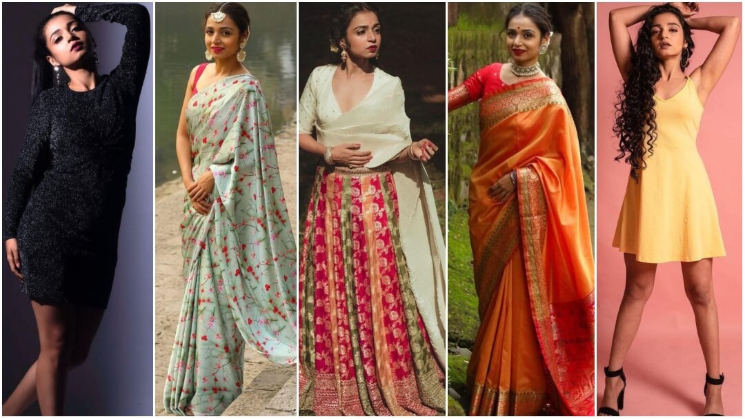 Sukanya Kalan Amazing Outfits, Style And Looks