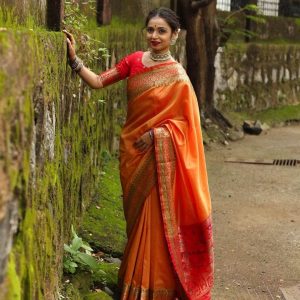 Sukanya Kalan Amazing Outfits, Style & Looks : Ethnical Outfits, Style & Looks 