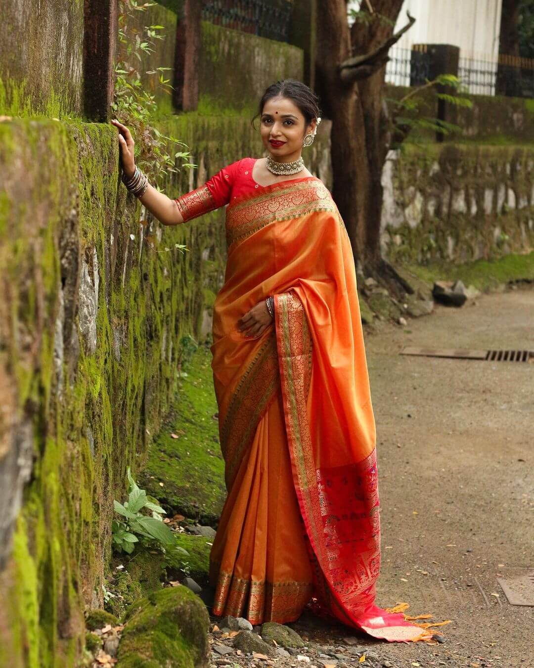 Sukanya Kalan Amazing Outfits, Style And Looks