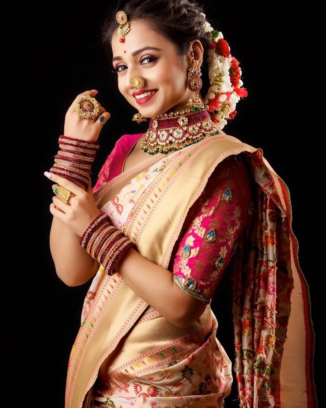 Sukanya Kalan Amazing Outfits, Style And Looks