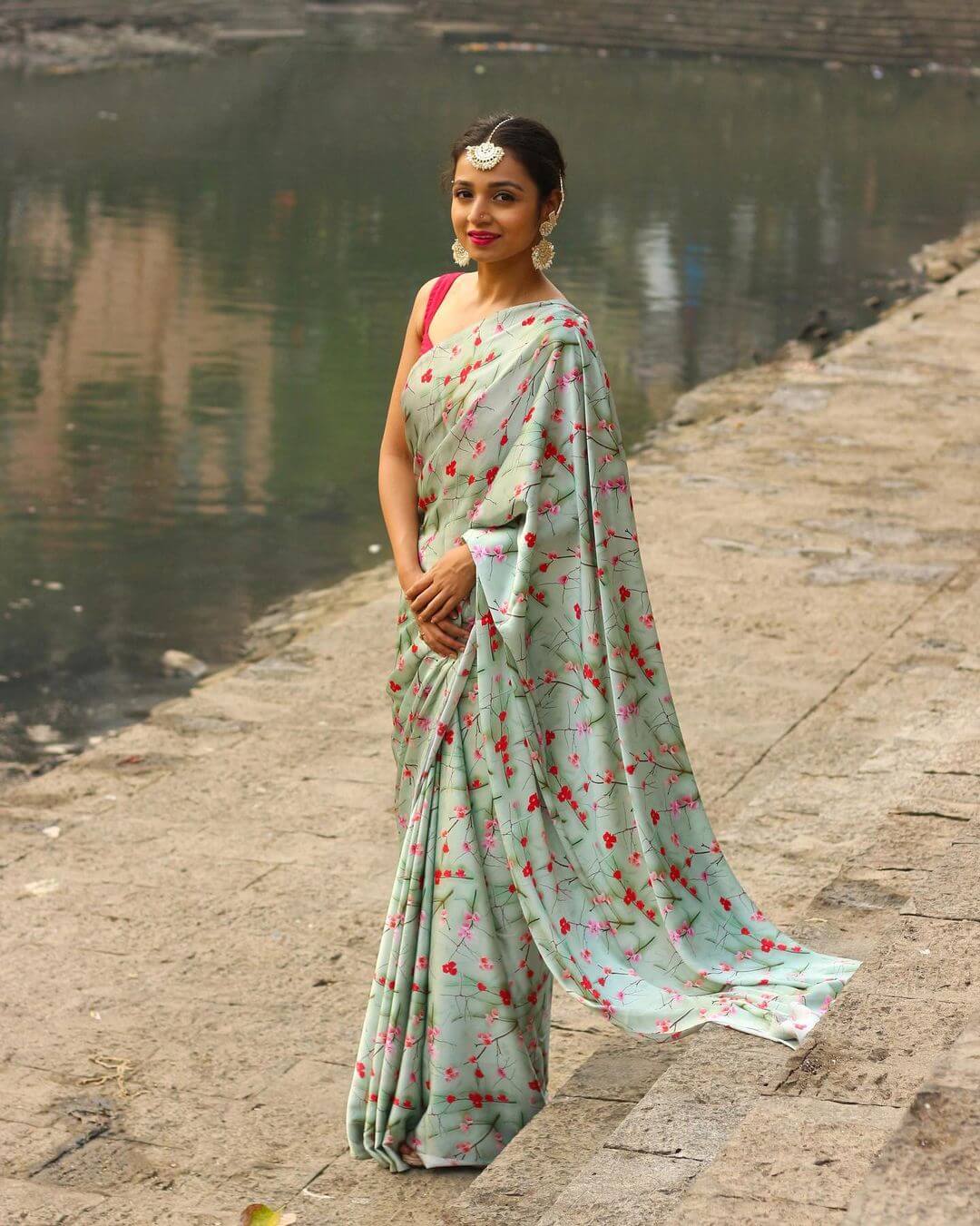 Sukanya Kalan Amazing Outfits, Style And Looks