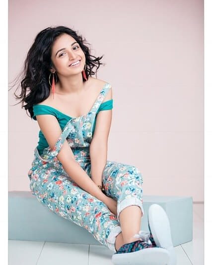 Sukanya Kalan Amazing Outfits, Style And Looks