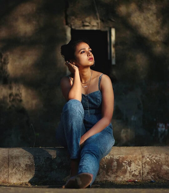 Sukanya Kalan Amazing Outfits, Style And Looks