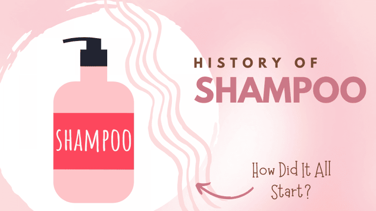 History of Shampoo: How Did It All Start? - K4 Fashion