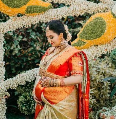 Amulya Traditional And Western Outfits - K4 Fashion