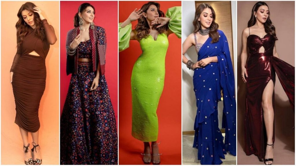 Hansika Motwani Tempting Ethnical Looks And Outfits K4 Fashion hansika-motwani-tempting-ethnical-looks-and-outfits-k4-fashion