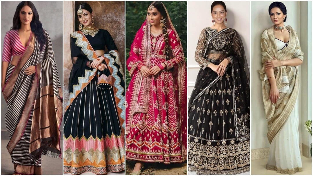 Pallavi Subhash Chic Outfits And Looks