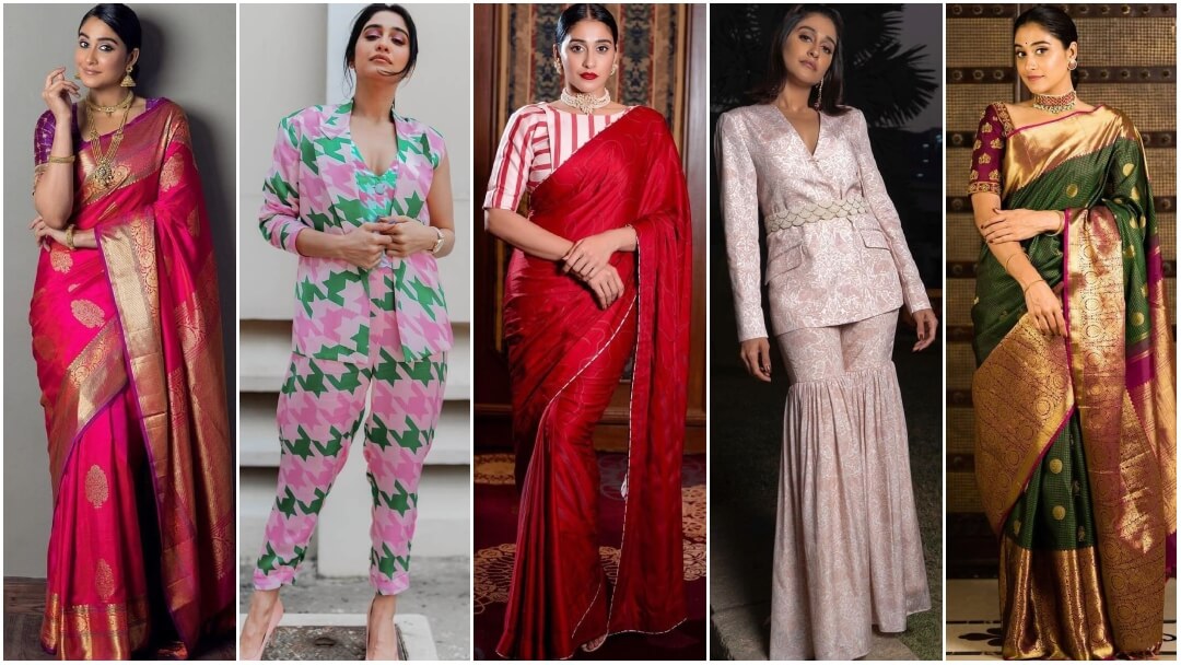  Regina Cassandra Sophisticated Outfits And Looks