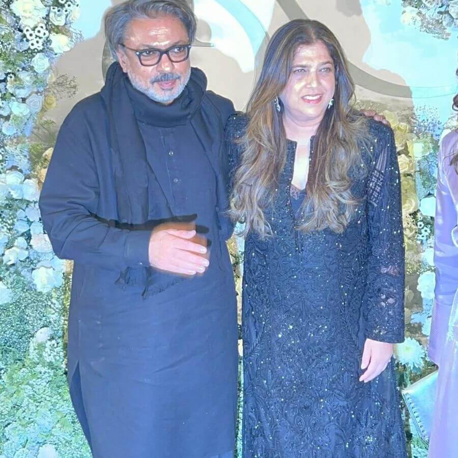 Sidharth Malhotra and Kiara Advani  Mumbai Reception