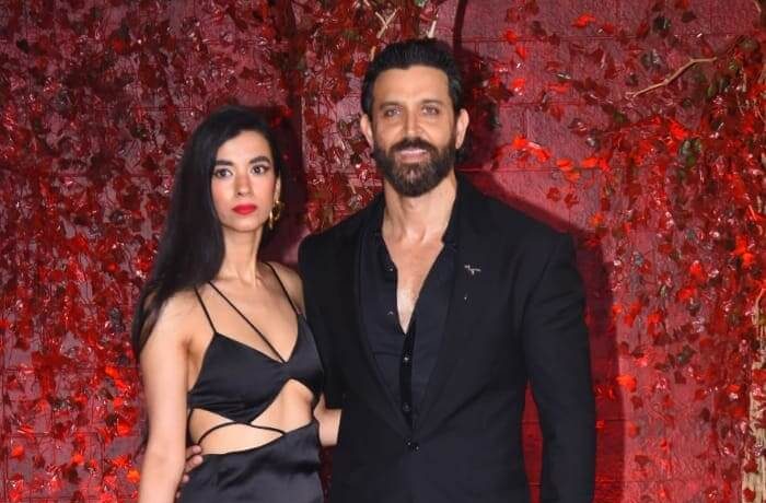 The Matching Style of B-Town's Hottest Couple!