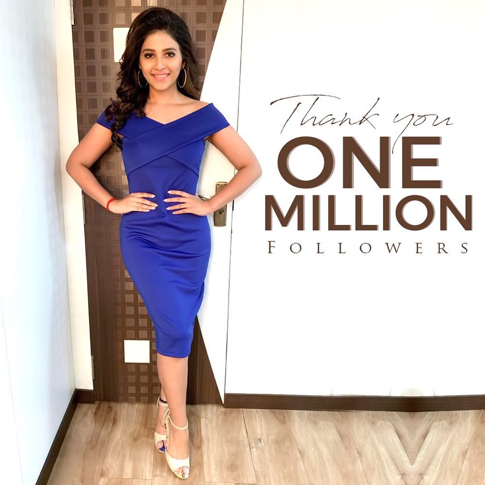 Anjali Chic & Classy Look In Blue Off-Shoulder Bodycon Dress With White Heels Fabulous Aces Her Outfits & Look's