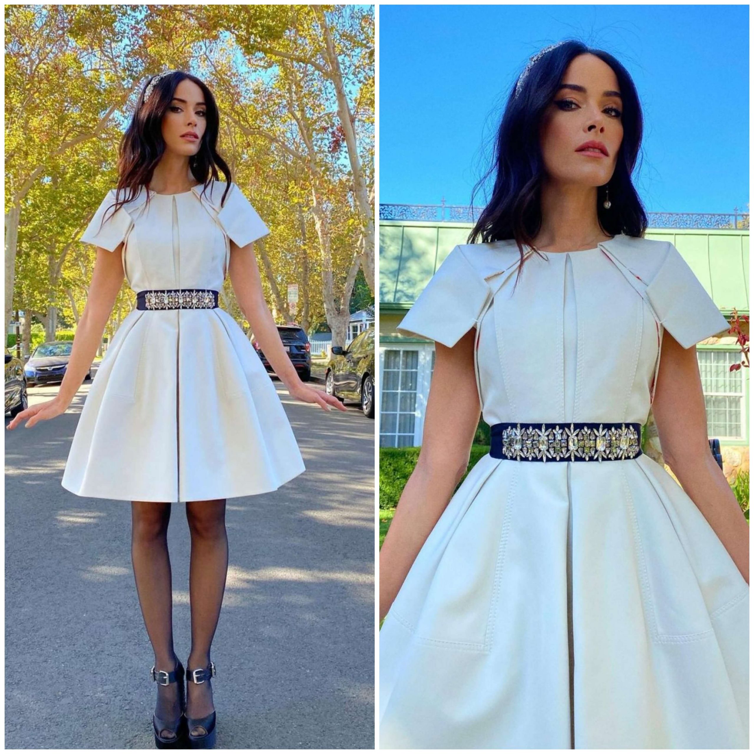 Abigail Spencer – Photoshoot