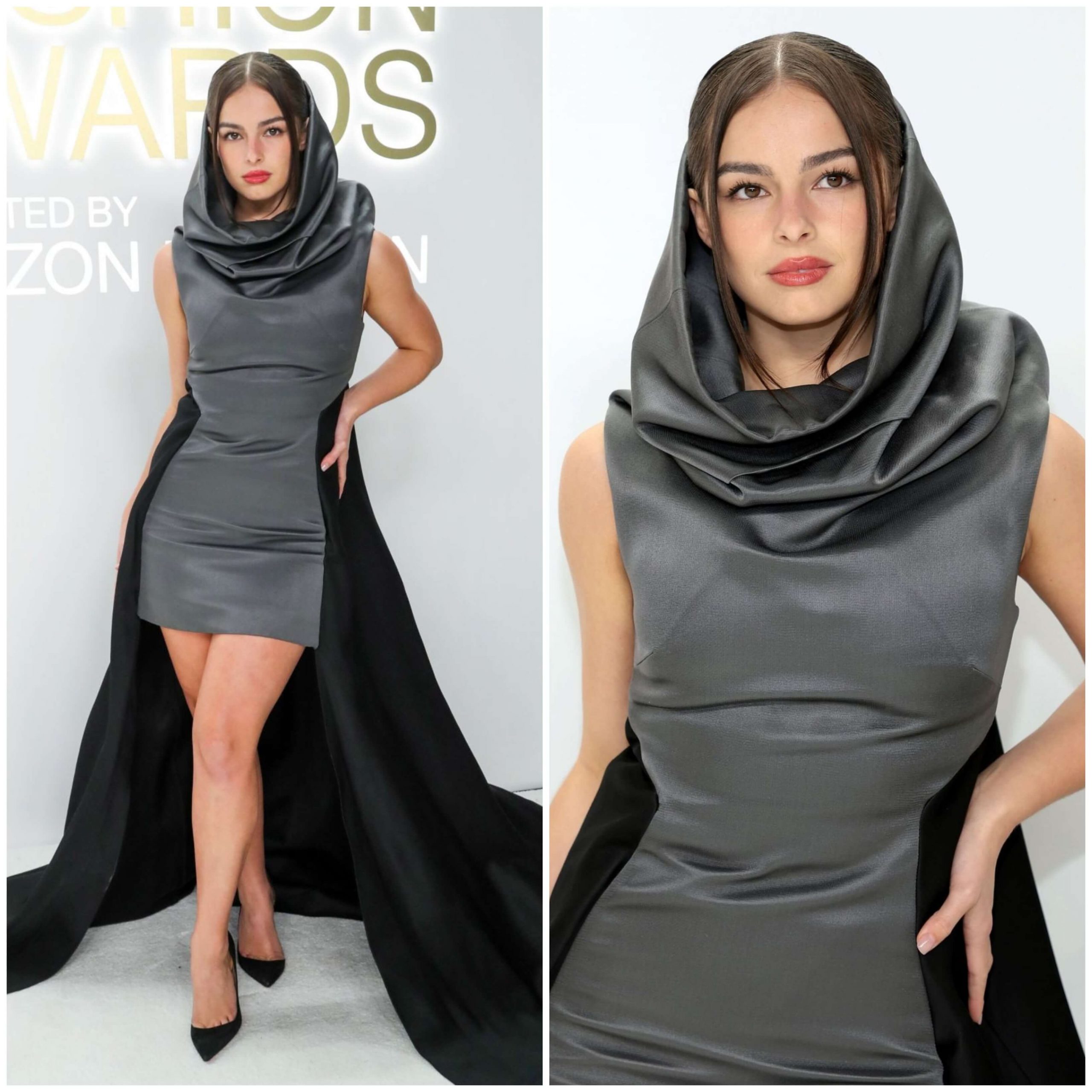 Addison Rae – CFDA Fashion Awards in New York