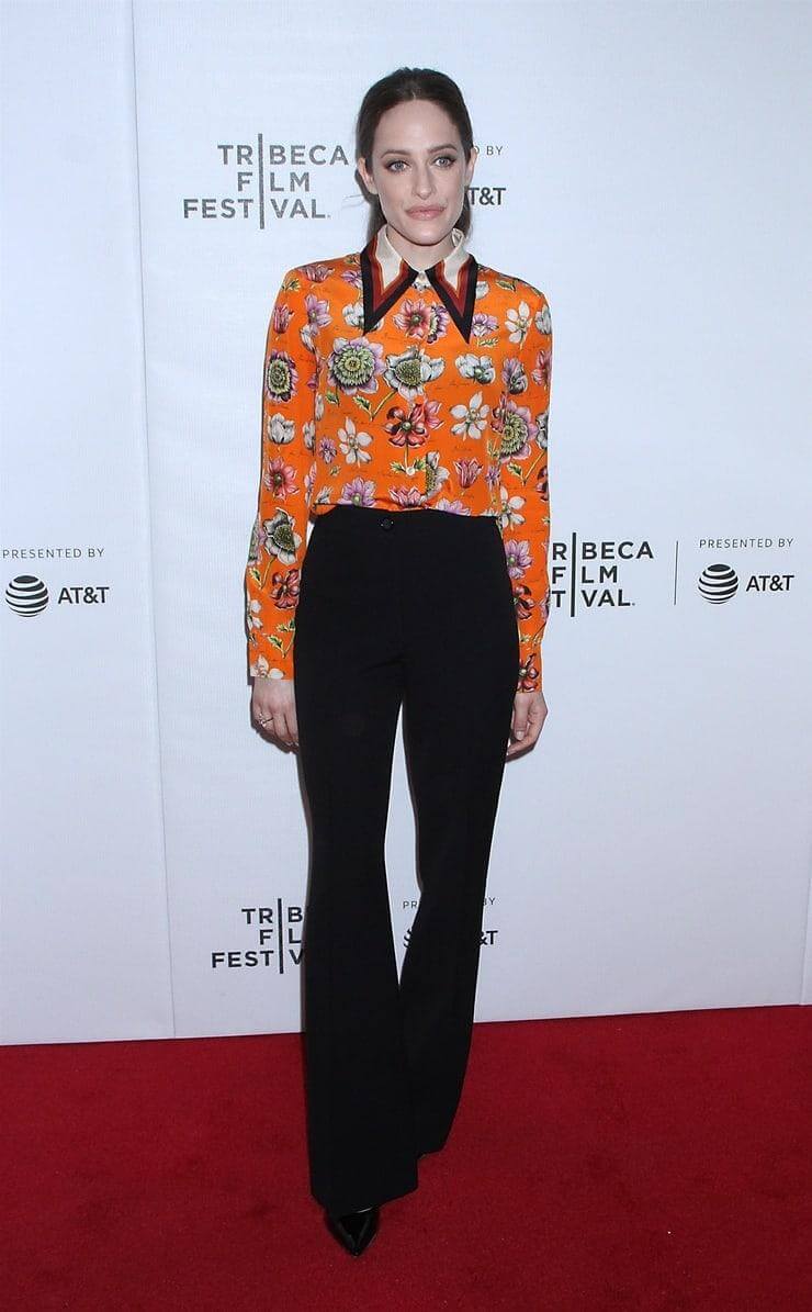 For The Love Of Prints - A Floral Galore - Carly Chaikin 