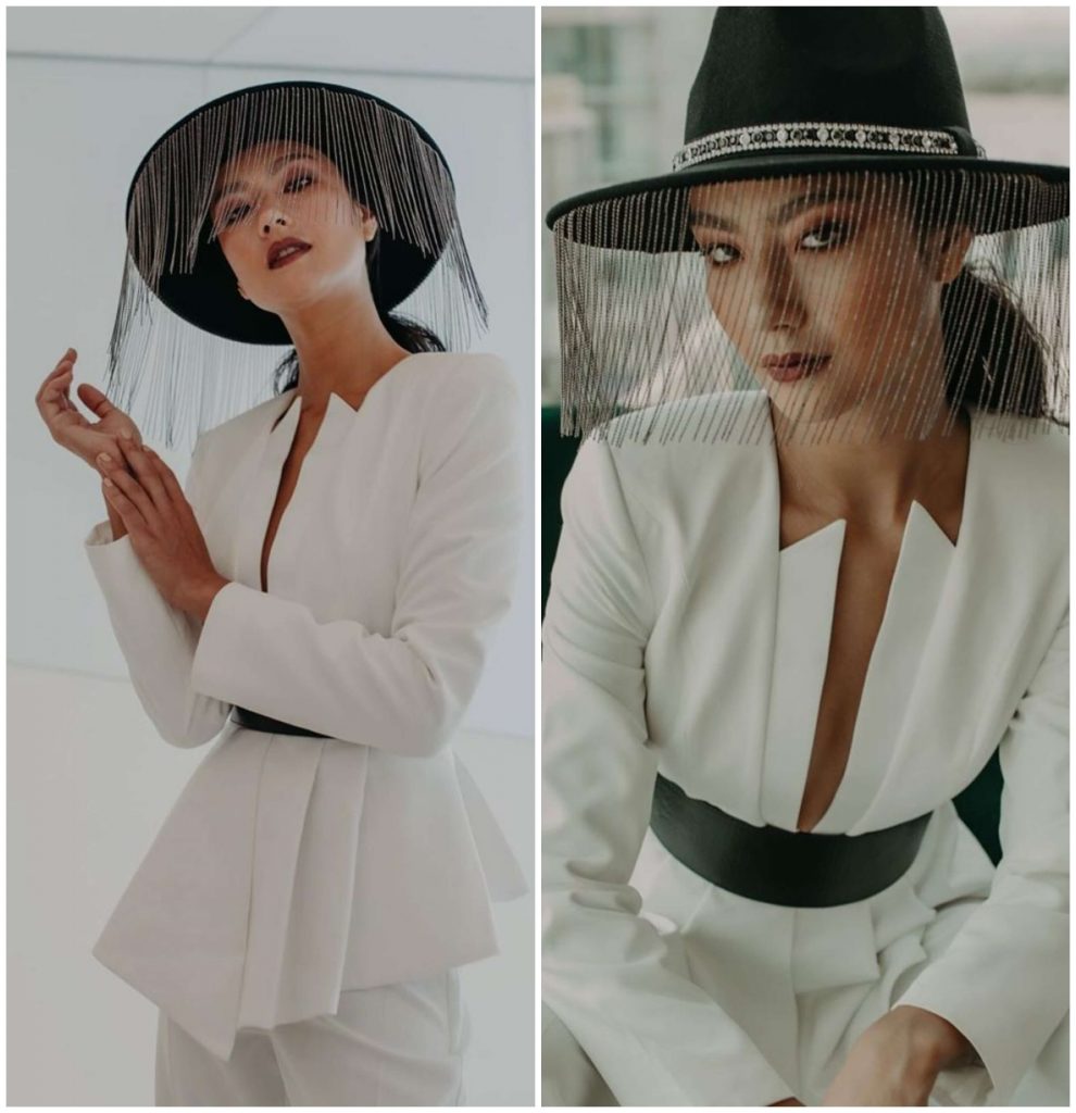 Adeline Rudolph Outfits, Style, & Looks K4 Fashion