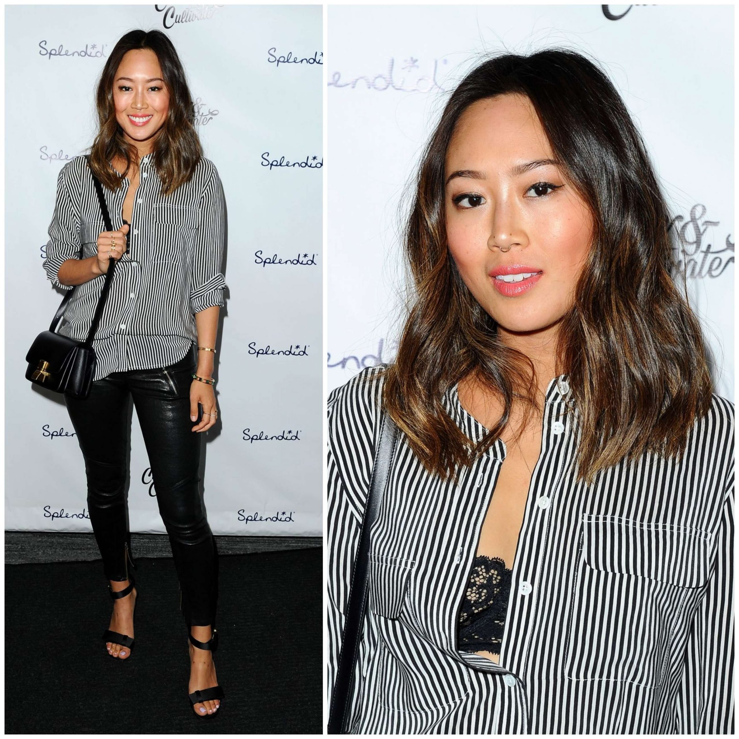 Aimee Song – Create & Cultivate’s Speaker Celebration in Los Angeles