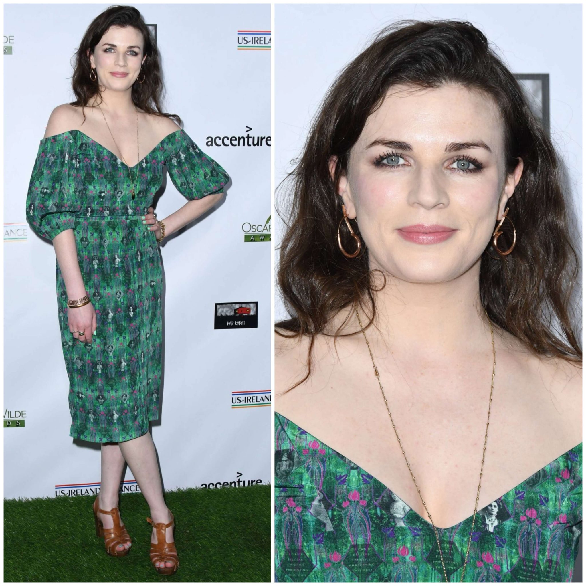 Aisling Bea - Outfits, Style, and Looks - K4 Fashion