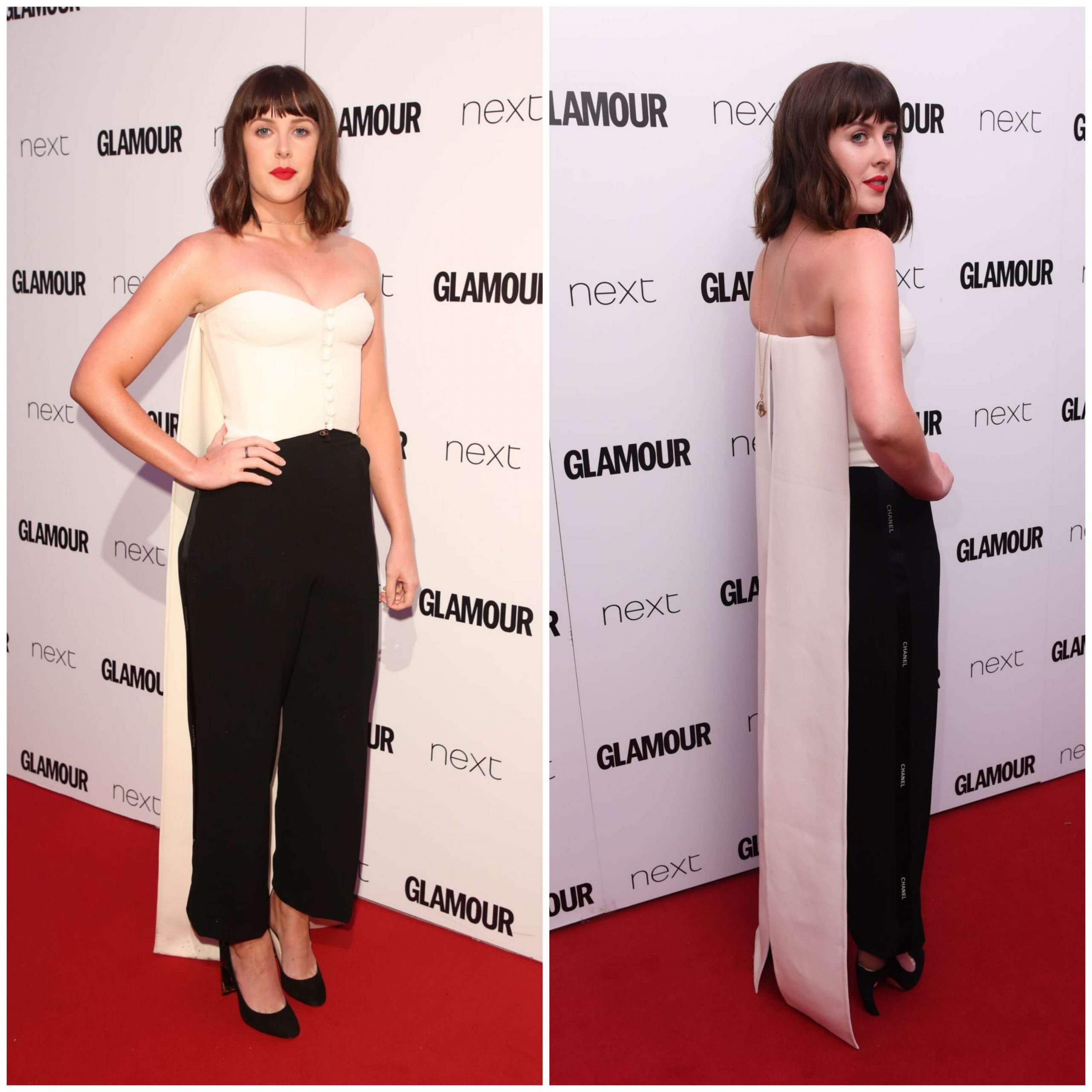 Alexandra Roach – Glamour Women Of The Year Awards in London
