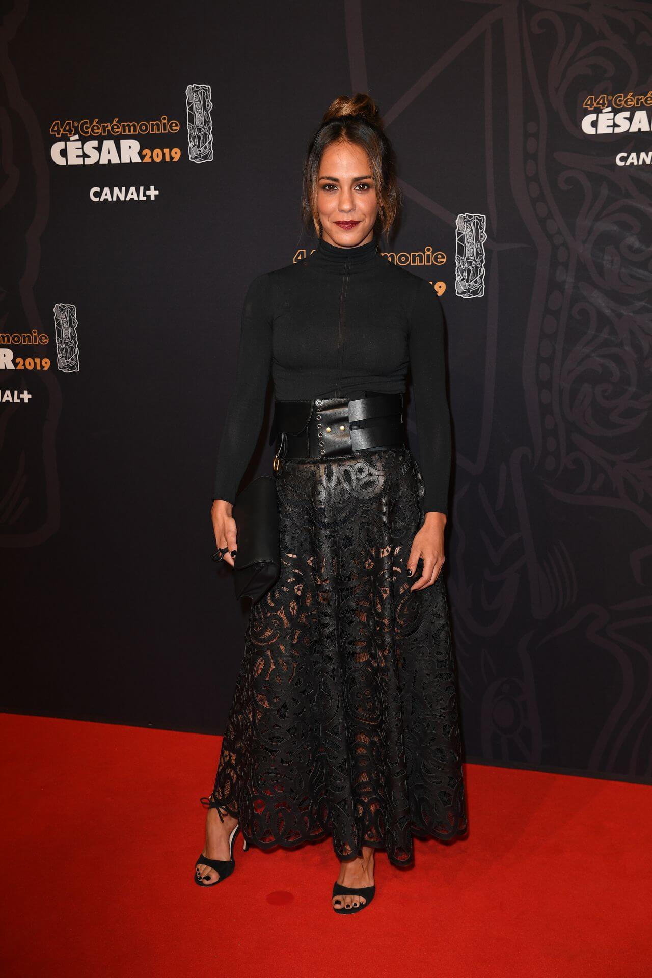 Alice Belaidi – 2019 Cesar Film Awards