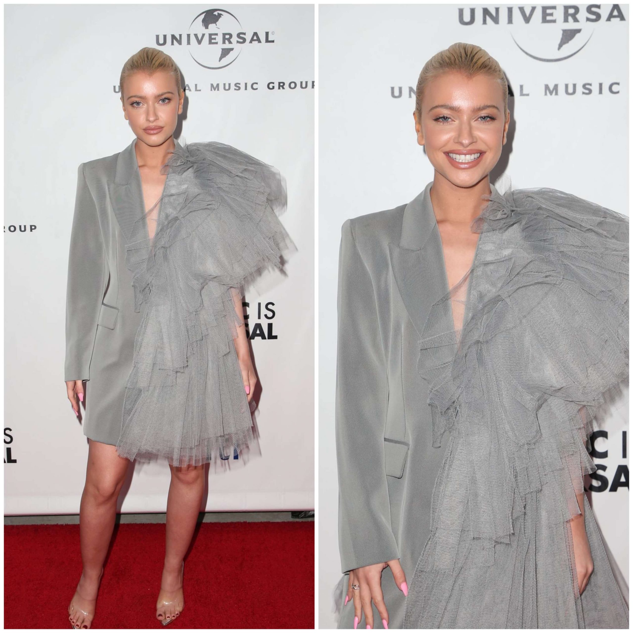 Alice Chater – Universal Music Group Grammy After Party