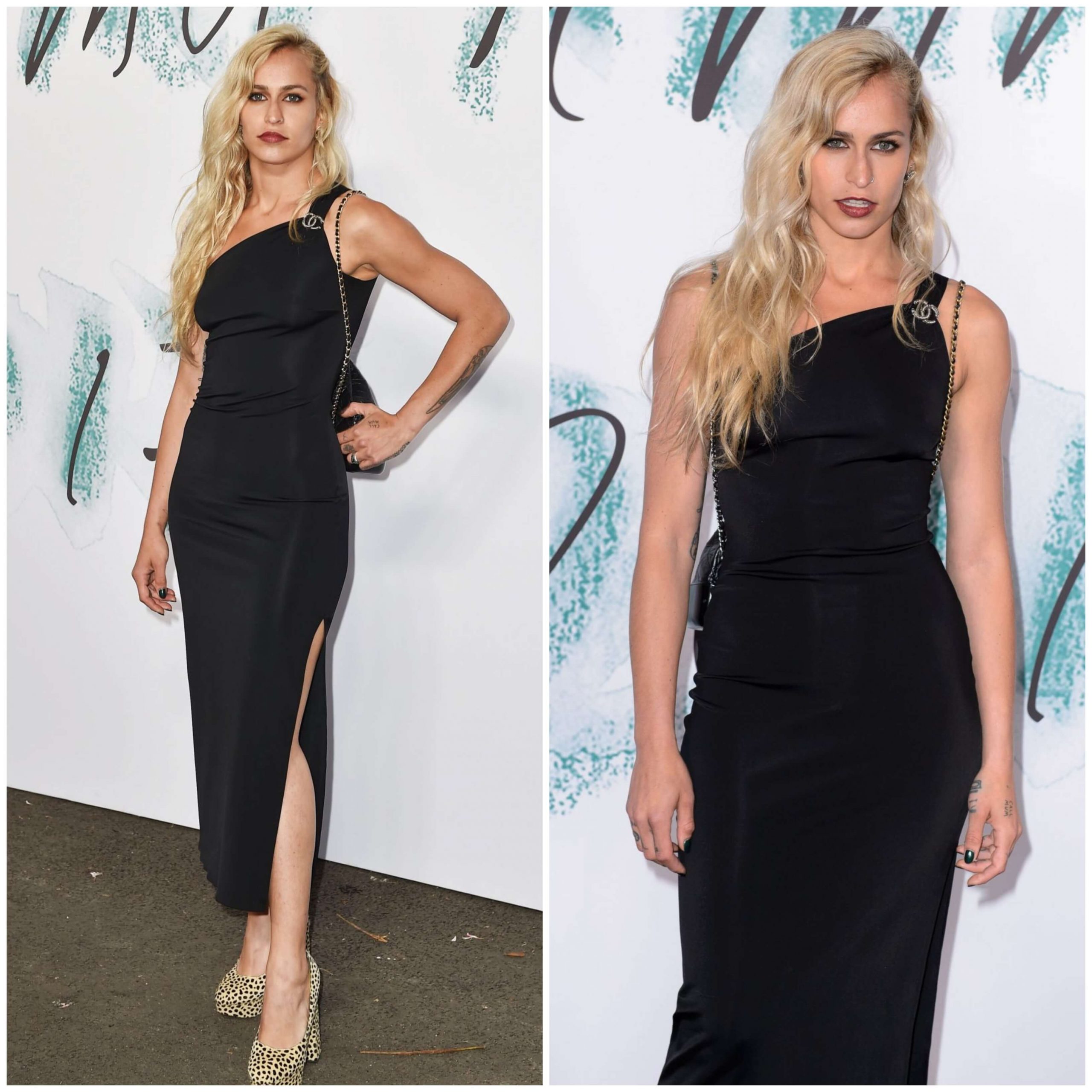 Alice Dellal – The Serpentine Galleries Summer Party in London