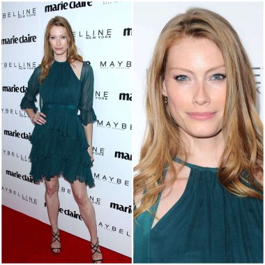 Alyssa Sutherland - Outfits, Style, and Looks - K4 Fashion