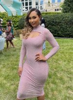 Parker McKenna Posey - Outfits, Accessories, Hairstyles and Looks - K4 ...