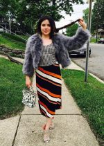Gracie Gillam - Outfits, Style, and Looks - K4 Fashion