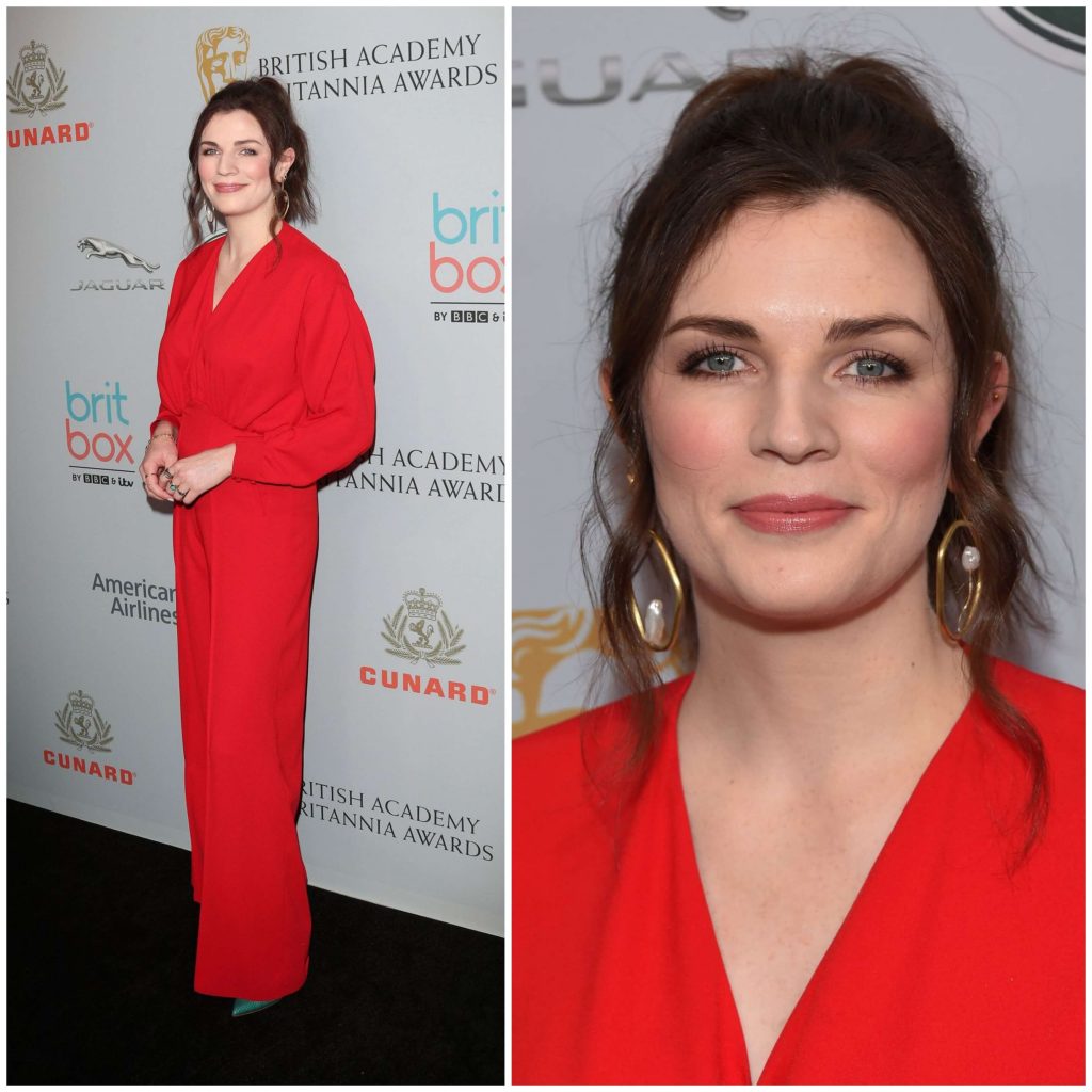 Aisling Bea - Outfits, Style, and Looks - K4 Fashion