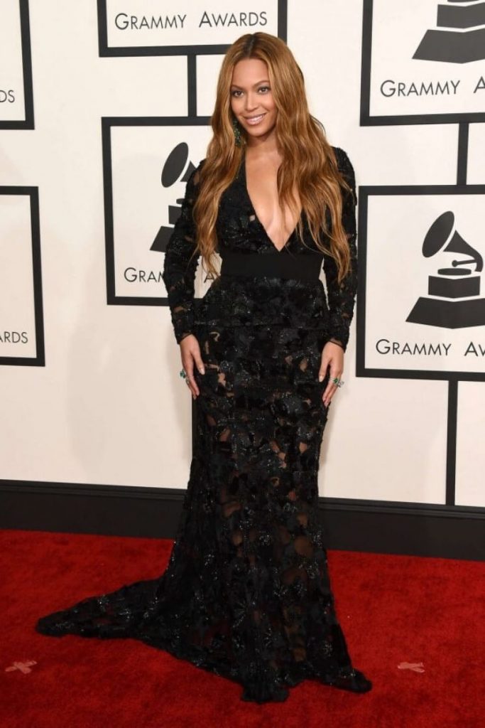 Beyonce Knowles - Outfits, Style, And Looks - K4 Fashion