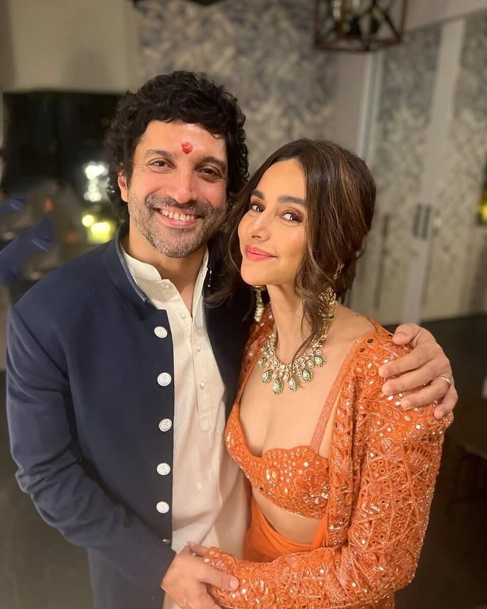 Bollywood Celebrity Looks from Diwali 2024