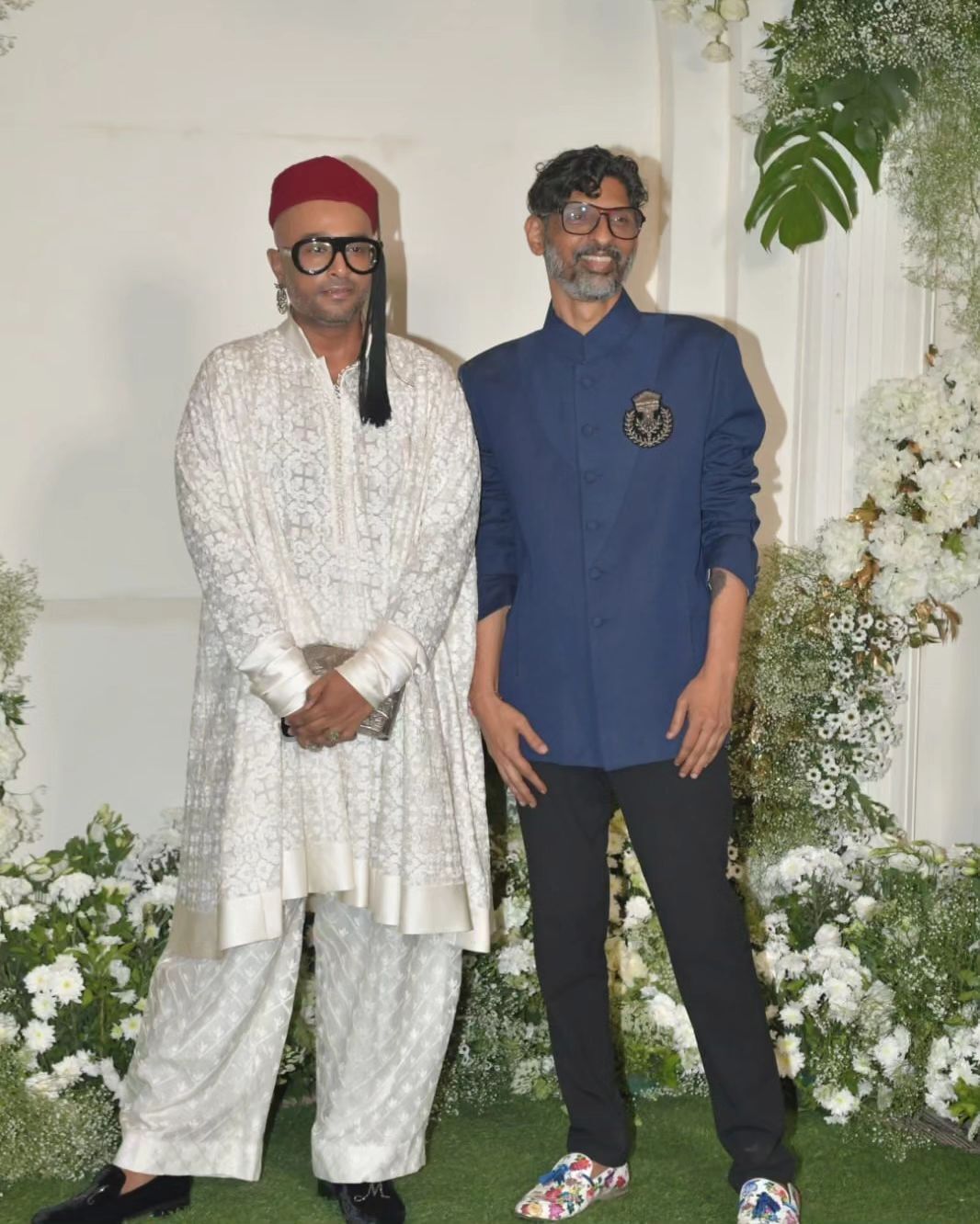 Manish Malhotra's All-Star Diwali Celebration