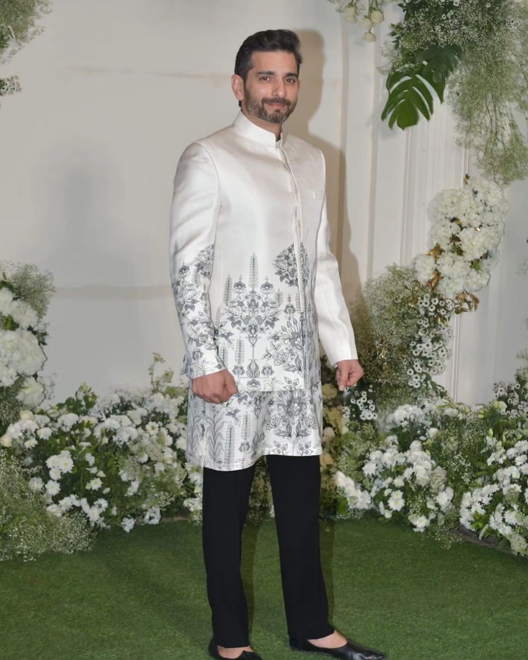 Manish Malhotra's Diwali Party Featuring Stars