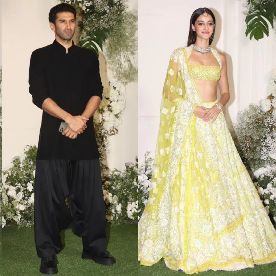 Manish Malhotra's Star-Studded Diwali Festivity