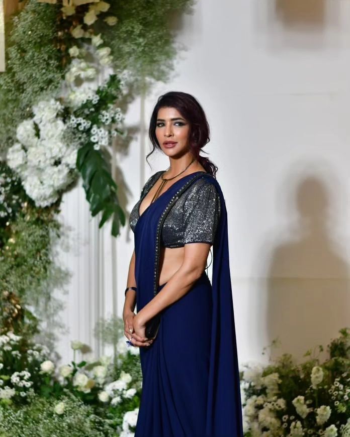 Manish Malhotra's Diwali Reception with Stars