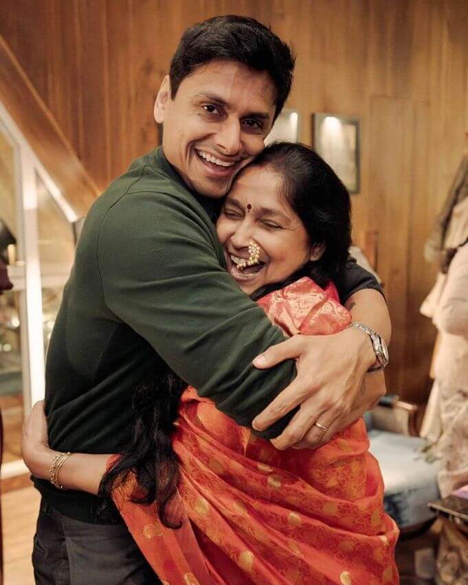 Ira Khan and Nupur Shikhare's Welcome Dinner Pictures 