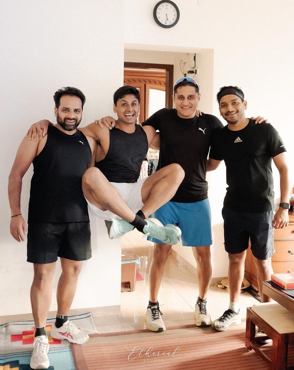 Aamir Khan's Daughter Ira Khan- Nupur Shikhare Wedding Pictures