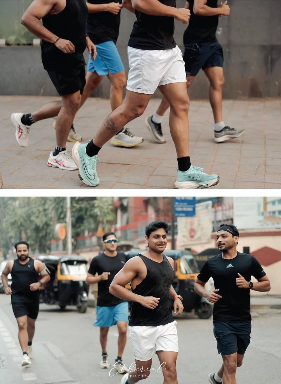 Aamir Khan's Daughter Ira Khan- Nupur Shikhare Wedding Pictures